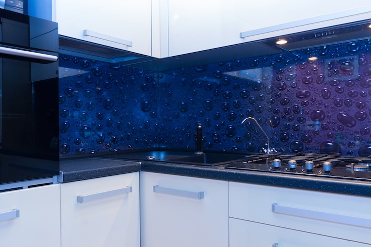 Backsplash Installation services in Boise