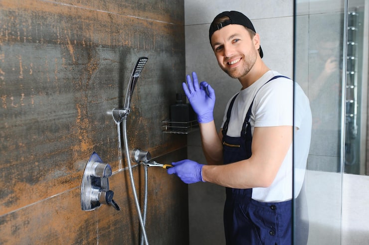 Shower Remodeling Services in Boise