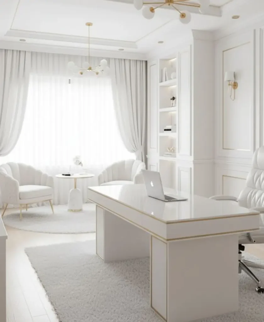 Basement Remodeling 3 Home Offices & Workspaces Boise