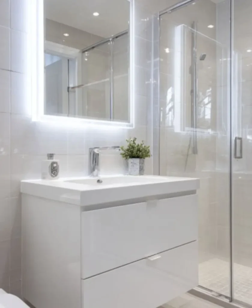Bathroom Remodeling 4 Custom Vanities, Cabinets, and Fixtures in Boise By Remodel Pros Boise
