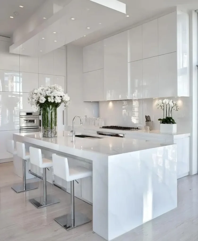 Kitchen Remodeling 3 Functional Kitchen Islands & Storage Solutions | Remodel Pros Boise