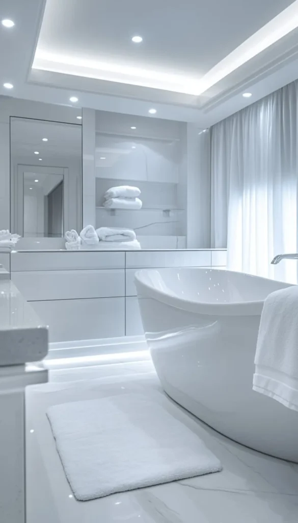 Bathroom Remodeling 5 Premium Materialss for Lasting Boise Bathroom Remodels